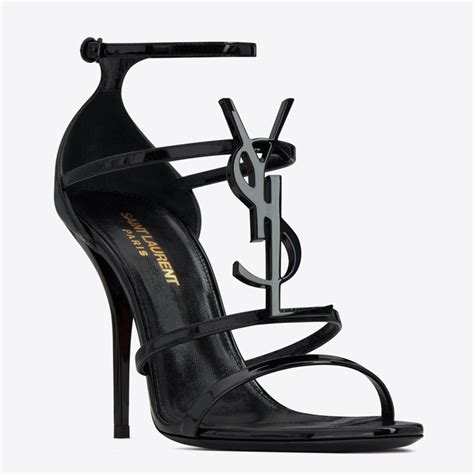 ysl cassandre sandal replica|Replica Saint Laurent Women's Sandals .